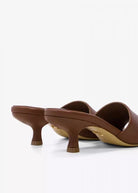 Jone Sandal - Cuero by Lola Cruz — view 3