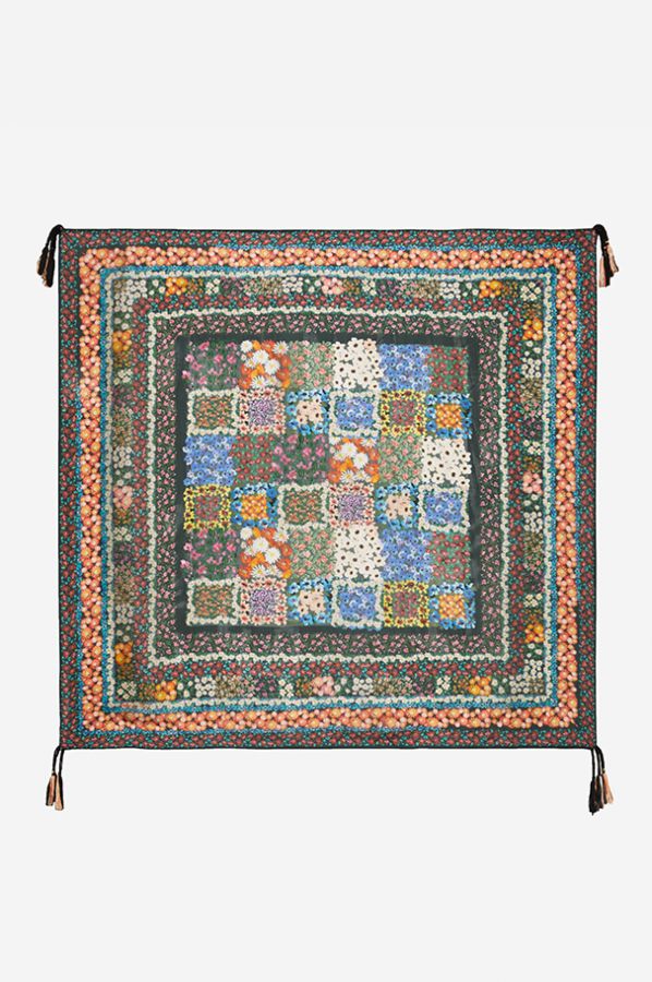 Daisy Scarf by Johnny Was | 25 South Boutiques
