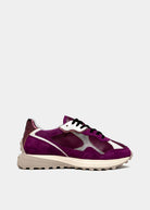 Vetta Sneakers - Soft Purple by D.A.T.E. | 25 South Boutiques