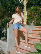 The Ozzie Short - Denali by Joe's Jeans — view 4