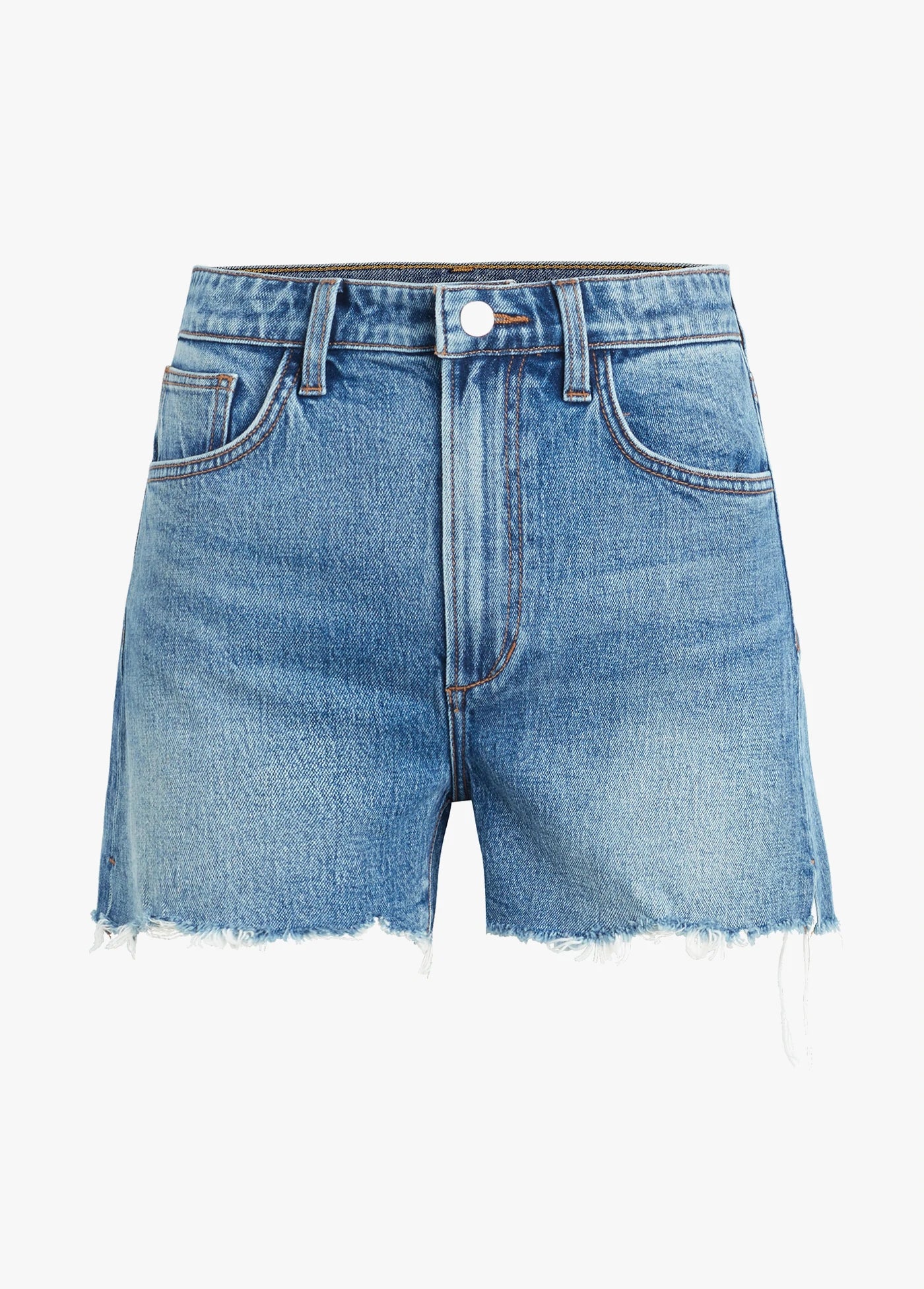 The Ozzie Short - Denali by Joe's Jeans — view 5