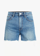 The Ozzie Short - Denali by Joe's Jeans — view 5