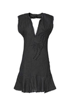 Dia Dress - Black by Mes Demoiselles | 25 South Boutiques