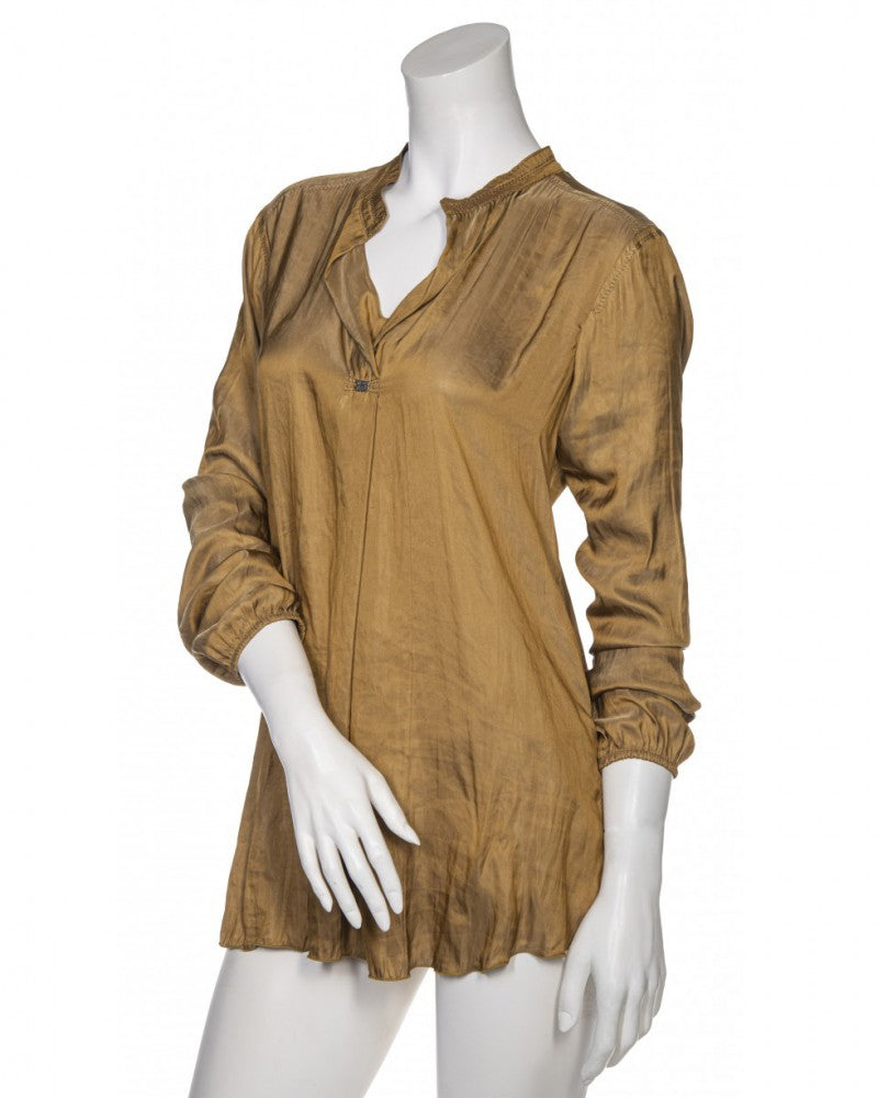 Blouse - Dijon by Beate Heymann — view 3