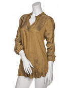 Blouse - Dijon by Beate Heymann — view 3