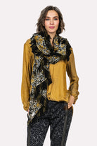 Blouse - Dijon by Beate Heymann | 25 South Boutiques