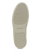 Warren Suede Sneaker - Doe by Vince — view 3
