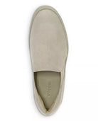 Warren Suede Sneaker - Doe by Vince — view 4
