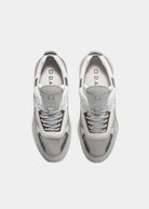 Fuga Dragon Sneakers - Grey by D.A.T.E. — view 5
