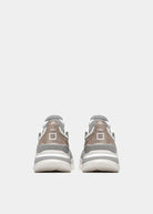 Fuga Dragon Sneakers - Grey by D.A.T.E. — view 6