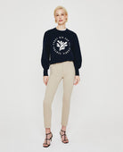 Mari Straight Leg - Dry Dust by Adriano Goldschmied AG | 25 South Boutiques