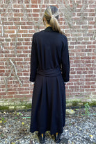 Long Cardigan - Black by Transit Par-Such — view 3