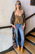 T Back Shoe String Cami - Lady Lodge by Camilla — view 8