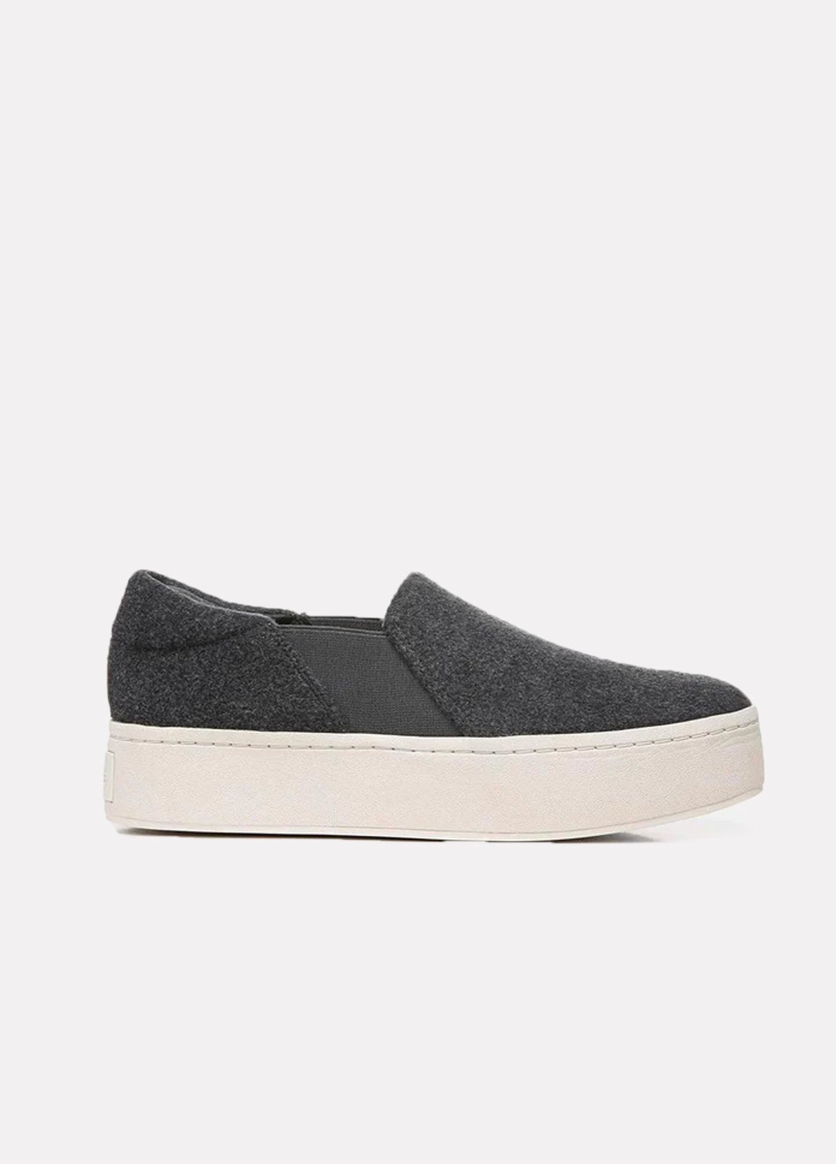 Warren Eco Sneaker - Charcoal by Vince | 25 South Boutiques