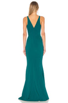 Elisas Gown - Veridian by Likely — view 3