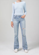 Emannuelle Low Rise Boot - Celestine by Citizens of Humanity | 25 South Boutiques