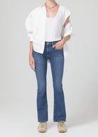 Emannuelle Low Rise Boot - Highball by Citizens of Humanity | 25 South Boutiques
