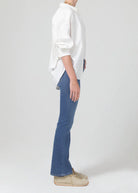 Emannuelle Low Rise Boot - Highball by Citizens of Humanity — view 3