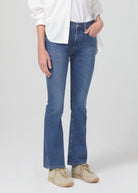 Emannuelle Low Rise Boot - Highball by Citizens of Humanity — view 4