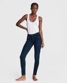 Cate Mid-Rise Skinny - Esme by Rag & Bone | 25 South Boutiques
