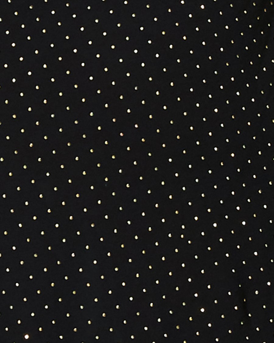 Studded Esther Top - Black by Ramy Brook — view 5