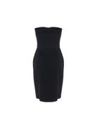 Antonieta Dress - Black by Chiara Boni — view 4