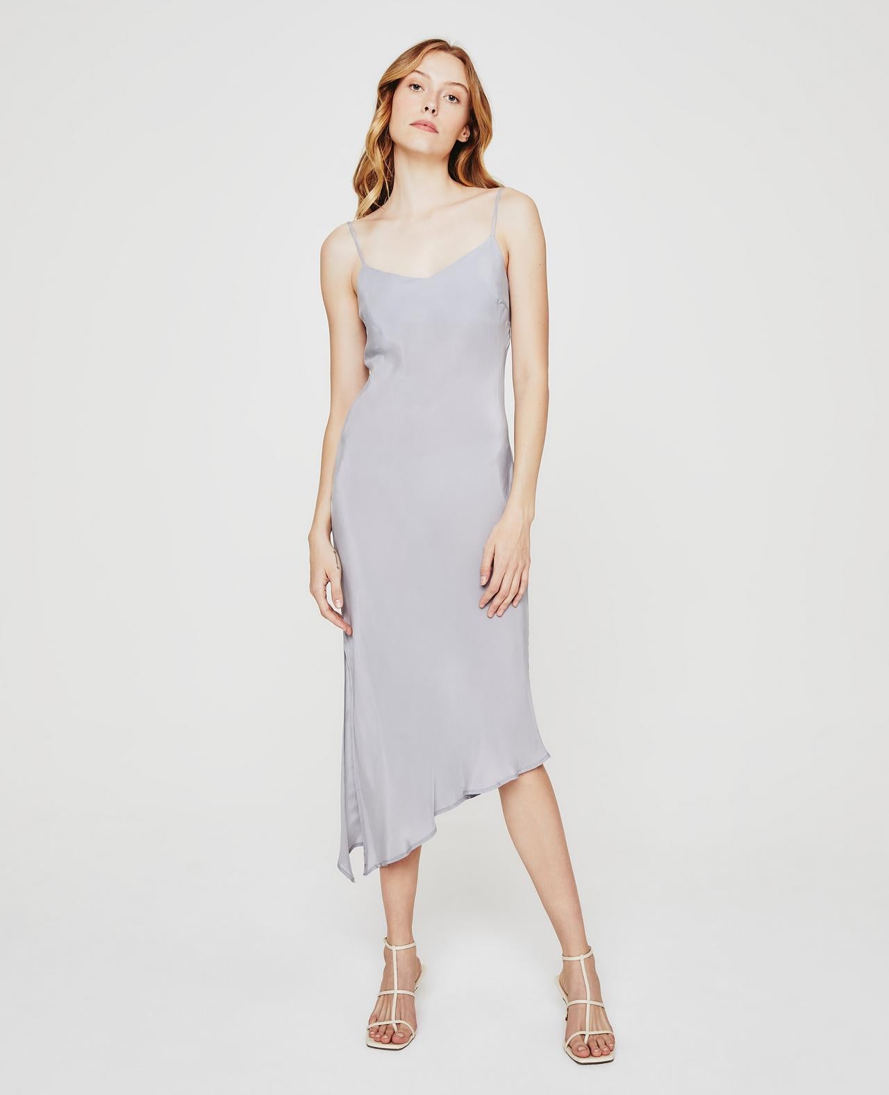Scarlet Dress - Flowing Breeze by Adriano Goldschmied AG | 25 South Boutiques