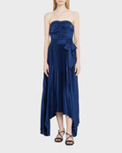 Fernanda Dress - Navy by Ramy Brook | 25 South Boutiques