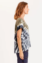 Rian Top - Flexuous Wash by XCVI — alternate view