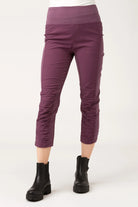High Waist Jetter - Flint by XCVI | 25 South Boutiques