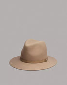 Floppy Brim Fedora - Warm Grey by Rag & Bone | 25 South Boutiques