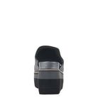 Flow Platform Sandal - Pewter by Naked Feet — view 5