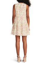 Frills & Florals Dress - Multi by BB Dakota — view 3