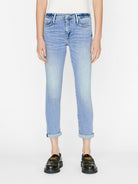 Le Garcon Jean - Galeston by Frame — alternate view