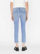 Le Garcon Jean - Galeston by Frame — view 4
