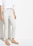 Crop Flare - Gesso by Vince — alternate view
