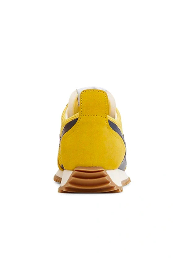 Retro Runner Sneaker - Golden Rod by Rag & Bone — alternate view