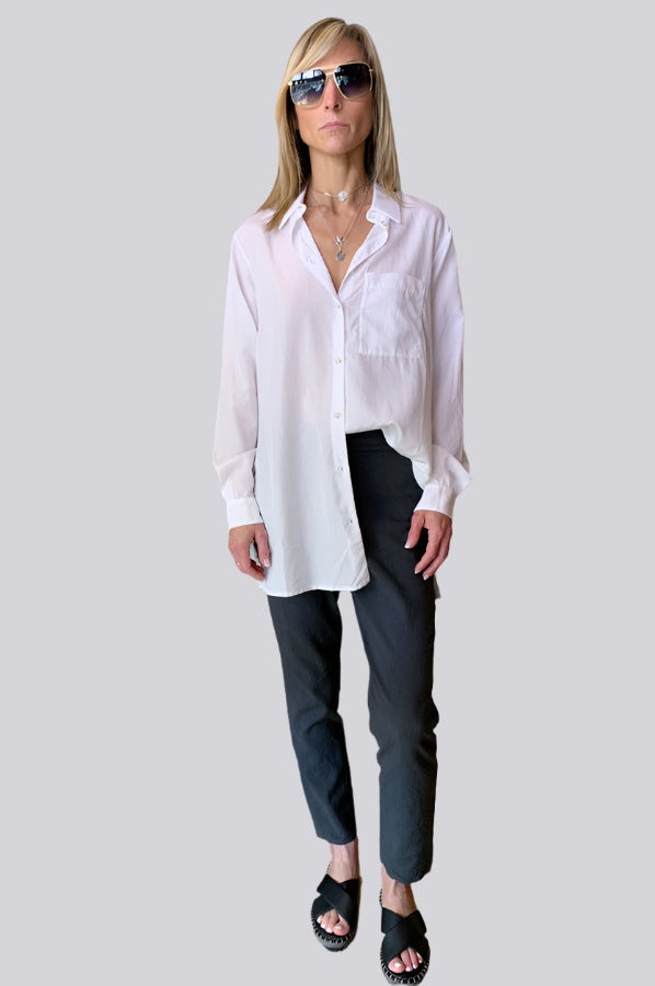 Pants - Graphite by Kristensen | 25 South Boutiques
