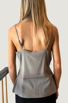 Cami - Grey by Kristensen — alternate view
