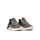 Fuga Nylon Sneakers - Grey by D.A.T.E. — alternate view