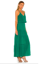 Dress - Green by Karina Grimaldi — alternate view