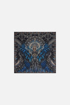 Large Square Scarf - Ground Control by Camilla | 25 South Boutiques
