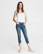 Cate Mid-Rise Skinny - Hampton by Rag & Bone | 25 South Boutiques