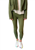 Leggings - Haricot by Rundholz — alternate view