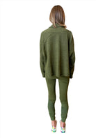 Leggings - Haricot by Rundholz — view 3