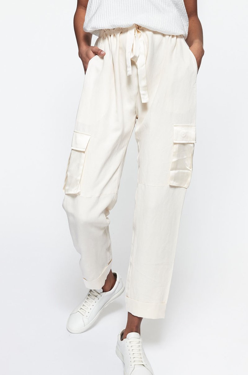 Harley Pants - Ceramic by Cami NYC — alternate view