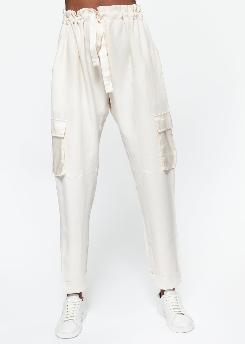 Harley Pants - Ceramic by Cami NYC — view 3