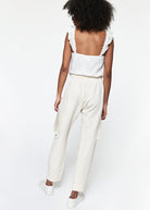 Harley Pants - Ceramic by Cami NYC — view 4