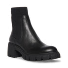 Hayle Hutch Boots - Black by Steve Madden — alternate view