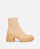 Hayle Hutch Boots - Sand by Steve Madden | 25 South Boutiques